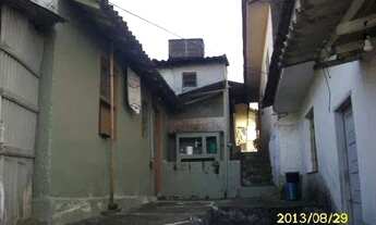 Imagem 4: Terreno de 383 m² localizado no Bairro Baeta Neves em São Bernardo do Campo - SP