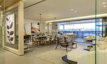 Imagem 2: Apartamento à venda no Ed. Wonder, em Londrina