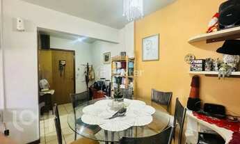 Imagem 4: Apartamento à venda Rua Professor Barreiros Filho, Estreito - Florianópolis