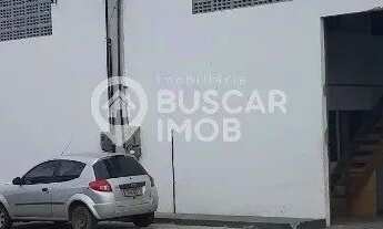 Imagem: GALPÃO INDUSTRIAL em LAURO DE FREITAS