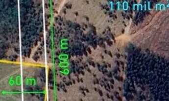 Imagem 3: ÁREA INDUSTRIAL EM ATIBAIA COM OTIMA LOGISTICA E BOA TOPOGRAFIA