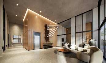 Imagem 3: APARTAMENTO GARDEN com 3 dormitórios à venda com 450m² por R$ 4.887.800,00 no bairro Água