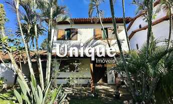 Imagem 1: Casa duplex com 187m2 no Braga à venda por R$ 820.000,00