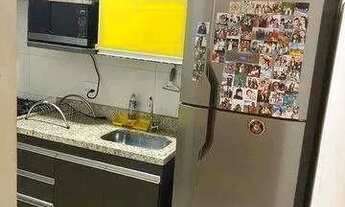 Imagem 4: Apartamento à venda, 34 m² por R$ 212.000,00 - Bonfim Paulista - Ribeirão Preto/SP