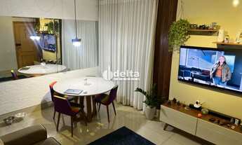 Imagem 3: Apartamento disponível para locação no bairro Presidente Roosevelt em Uberlândia-MG