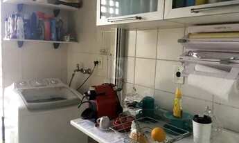 Imagem 7: APARTAMENTO Campo Grande