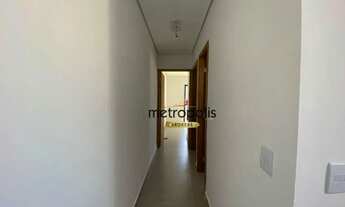 Imagem 5: Apartamento à venda, 55 m² por R$ 391.000,00 - Vila Baeta Neves - São Bernardo do Campo/SP