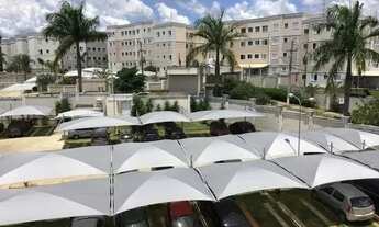 Imagem 2: APARTAMENTO RESERVA DO JAPI- RECANTO QUARTO CENTENÁRIO - JUNDIAÍ