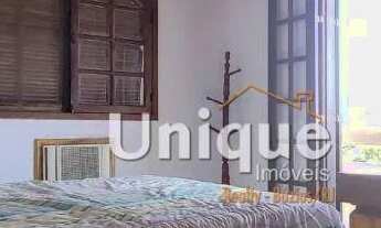 Imagem 11: Duas casas na praia