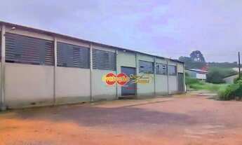 Imagem 5: Galpão Industrial - Rodovia Itatiba - Louveira-SP