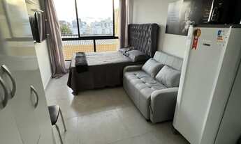 Imagem 5: ALUGO FLAT BESSA! 300mt Mar