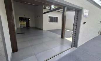 Imagem: Casa de 3/4, 1 suíte c/ piscina aquecida