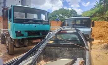 Imagem 5: Material de construção com grande área de venda na ZL/SP. Ref; 1600