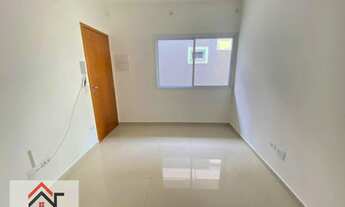 Imagem 6: Apartamento com 3 dormitórios para alugar, 70 m² por R$ 3.500,00/mês - Vila Esperia Ou Gig