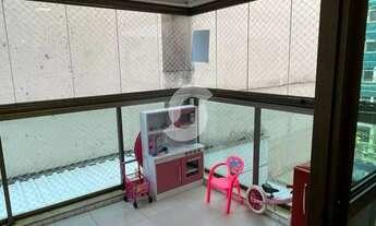 Imagem 3: Apartamento à venda, 76 m² por R$ 1.130.000,00 - Icaraí - Niterói/RJ