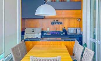 Imagem 3: Apartamento com 4 suítes à venda, 220 m² por R$ 2.600.000 - Icaraí - Niterói/RJ