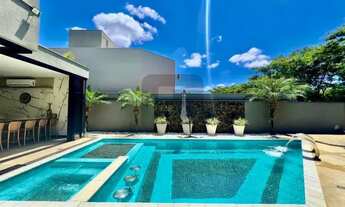 Imagem 6: Casa para locação no Swiss Park