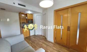 Imagem 2: Flat para locação em Pinheiros - The Excellence