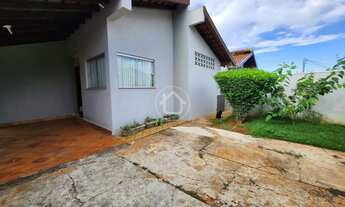 Imagem 3: CASA TÉRREA COM PISCINA