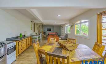 Imagem 4: CASA EM CONDOMÍNIO - RECANTO DOS PALMARES - SP