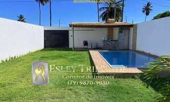 Imagem 5: Casa à venda em rua pública, MOSQUEIRO, Aracaju, SE