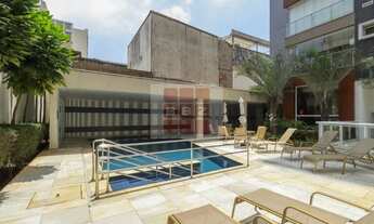 Imagem 3: Excelente Apartamento para Locação na Vila Mariana, São Paulo-SP: 1 quarto, 1 banheiro, 1