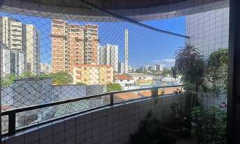 Imagem 6: Vendo AP 100m2 no Stella Maris - Promoção de 550k por 470k