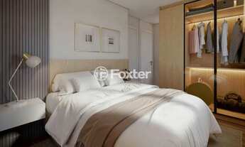 Imagem 2: Apartamento à venda Rua Henrique Stefani, Igara - Canoas