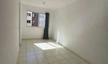 Imagem 5: Residencial Conviva 2 andar sol da manhã com vaga