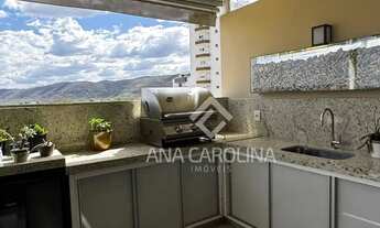 Imagem 6: Lindo Apartamento à Venda no Bairro Ibituruna