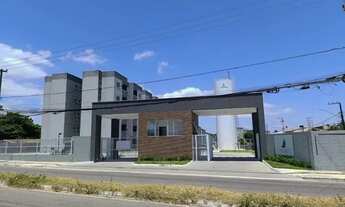 Imagem: Apartamento com 2 dormitórios para alugar