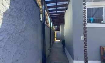 Imagem 7: Ocean vende: Itaipuaçu, São Bento da Lagoa, casa 2 quartos (1suíte), área lazer, piscina