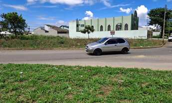 Imagem 2: Imóvel terreno comercial área de 801m2, esquina Residencial Canadá - Goiânia - GO