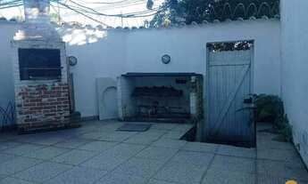 Imagem: Casa com 4 dormitórios para alugar, 120