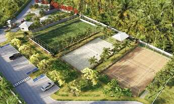 Imagem 3: Terreno condomínio Beira Mar em Milagres - Praia do Patacho