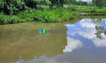 Imagem 2: FAZENDA À VENDA - 08 HECTARES - BALDIM (MG
