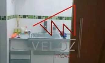 Imagem 7: Kitnet/Conjugado-À VENDA-Centro-Rio de Janeiro-RJ