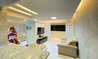 Imagem 2: Imóvel para venda possui 75 metros quadrados com 3 quartos em Setor Negrão de Lima - Goiân