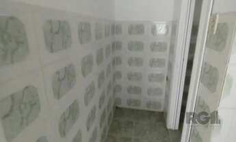 Imagem 4: Casa para Locação/Aluguel - 45m², 1 dormitório, Glória