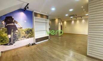 Imagem 3: Casa com 3 dormitórios, 287 m² - ve ou aluguel - Vila Mollon IV - Santa Bárbara D'Oes