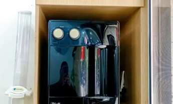 Imagem 5: Passo Ponto Salão Cabeleireiro Taquara