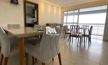 Imagem 3: 3 SUÍTES, ANDAR ALTO MUITO VENTILADO NO TORRES CENÁRIO