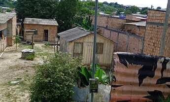 Imagem 2: TERRENO NO BAIRRO MONTE DAS OLIVEIRAS