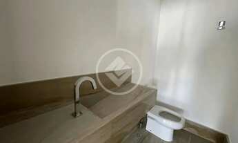 Imagem 6: REF: Office2309 Apartamento no Setor Bueno , sendo 4 quartos 4 suíte com 222m², Goiânia-GO