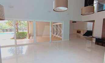 Imagem 2: Casa de condomínio à venda no Park Campestre em Piracicaba