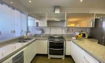 Imagem 6: Cobertura em Aparecida, Cobertura em Santos, cod 3128