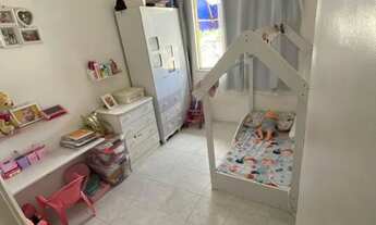 Imagem 4: Apartamento para venda condomínio mata atlântica 2