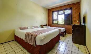 Imagem 7: ALUGO POR TEMPORADA - Casa Super Luxo - 5 Suítes AR/TV - 20 Pessoas - Apenas 100m do Beach