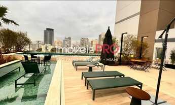 Imagem: NOVO Perdizes - 2 Dormitórios - 1 suíte