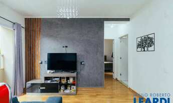 Imagem 5: APARTAMENTO - PONTE DE SÃO JOÃO - SP